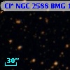 Cl* NGC 2588    BMG    1276