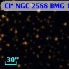 Cl* NGC 2588    BMG    1277