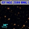 Cl* NGC 2588    BMG    1279