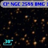 Cl* NGC 2588    BMG    1280
