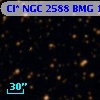 Cl* NGC 2588    BMG    1284