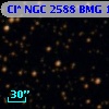 Cl* NGC 2588    BMG    1290
