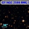 Cl* NGC 2588    BMG    1291