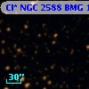 Cl* NGC 2588    BMG    1292