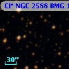 Cl* NGC 2588    BMG    1293