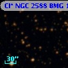 Cl* NGC 2588    BMG    1295