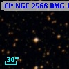 Cl* NGC 2588    BMG    1296