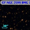 Cl* NGC 2588    BMG    1297