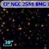 Cl* NGC 2588    BMG    1299