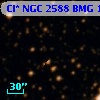 Cl* NGC 2588    BMG    1300