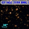 Cl* NGC 2588    BMG    1303