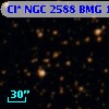 Cl* NGC 2588    BMG    1304