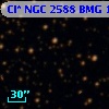 Cl* NGC 2588    BMG    1306