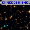 Cl* NGC 2588    BMG    1307