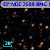 Cl* NGC 2588    BMG    1308