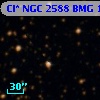 Cl* NGC 2588    BMG    1313