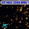 Cl* NGC 2588    BMG    1314
