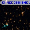 Cl* NGC 2588    BMG    1315