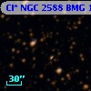 Cl* NGC 2588    BMG    1316