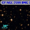 Cl* NGC 2588    BMG    1320