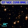Cl* NGC 2588    BMG    1321