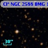 Cl* NGC 2588    BMG    1324
