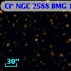 Cl* NGC 2588    BMG    1325