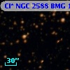 Cl* NGC 2588    BMG    1326