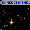 Cl* NGC 2588    BMG    1327