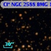 Cl* NGC 2588    BMG    1328