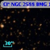 Cl* NGC 2588    BMG    1329