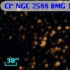 Cl* NGC 2588    BMG    1330
