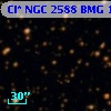 Cl* NGC 2588    BMG    1331