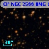 Cl* NGC 2588    BMG    1332