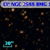 Cl* NGC 2588    BMG    1333