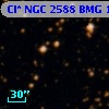 Cl* NGC 2588    BMG    1334