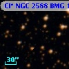 Cl* NGC 2588    BMG    1335