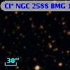 Cl* NGC 2588    BMG    1336