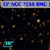 Cl* NGC 2588    BMG    1337
