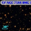 Cl* NGC 2588    BMG    1338