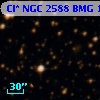 Cl* NGC 2588    BMG    1341
