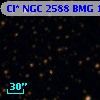 Cl* NGC 2588    BMG    1345