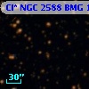 Cl* NGC 2588    BMG    1350