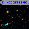 Cl* NGC 2588    BMG    1351