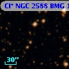 Cl* NGC 2588    BMG    1352