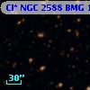 Cl* NGC 2588    BMG    1353