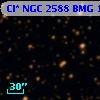 Cl* NGC 2588    BMG    1363