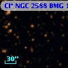 Cl* NGC 2588    BMG    1364