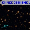 Cl* NGC 2588    BMG    1365