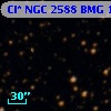 Cl* NGC 2588    BMG    1367